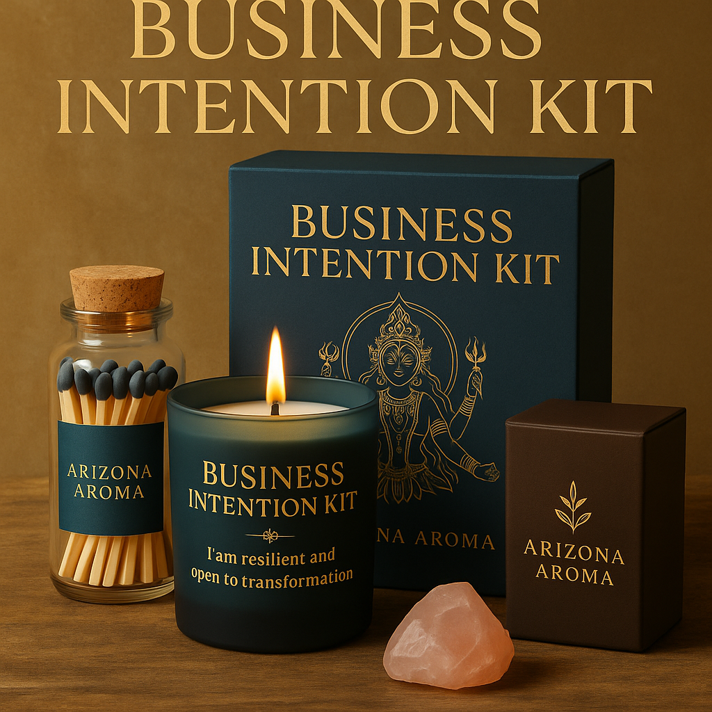 Business Intention Kit.