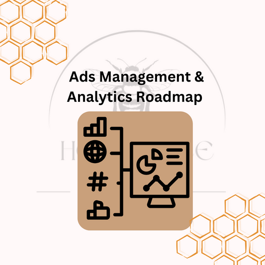 📊 Ads Management &amp; Analytics Roadmap