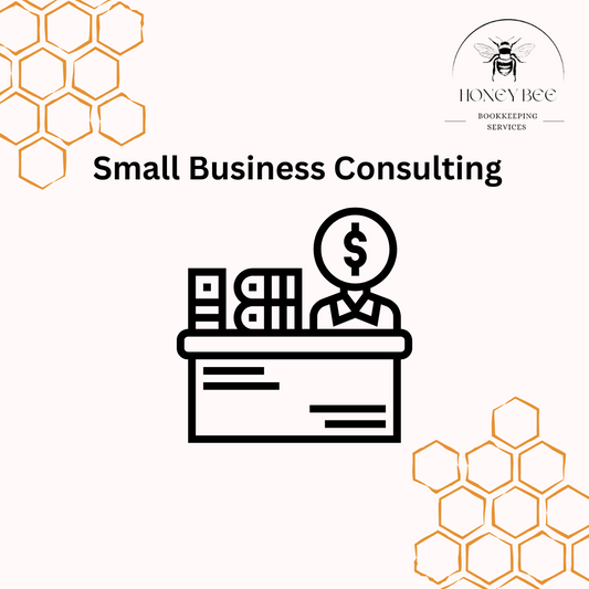 Small Business Consulting