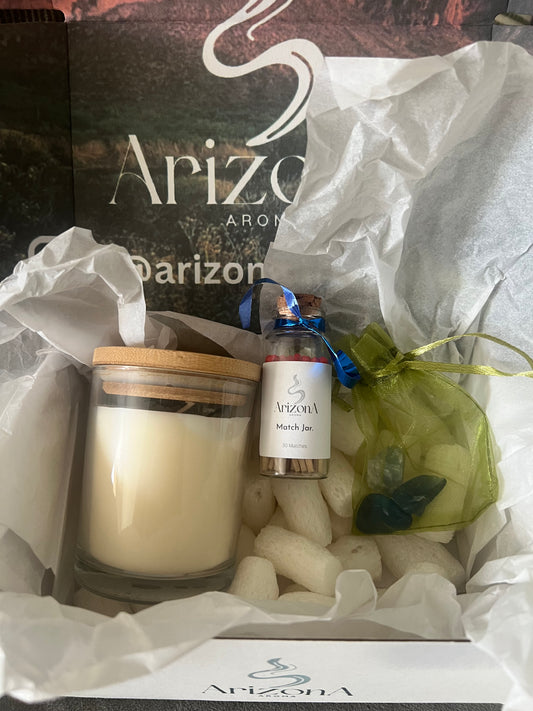 Business Intention Kit.