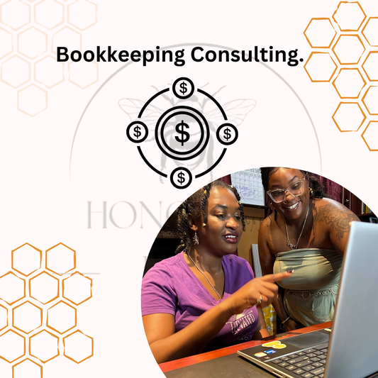 Small Business Consulting